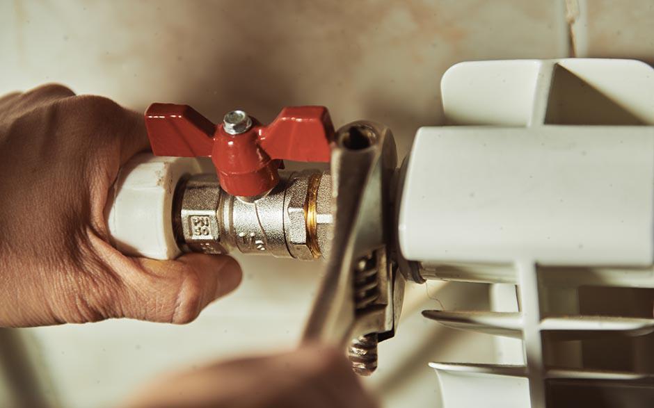 prix contrat d'entretien chaudière gaz Valenton